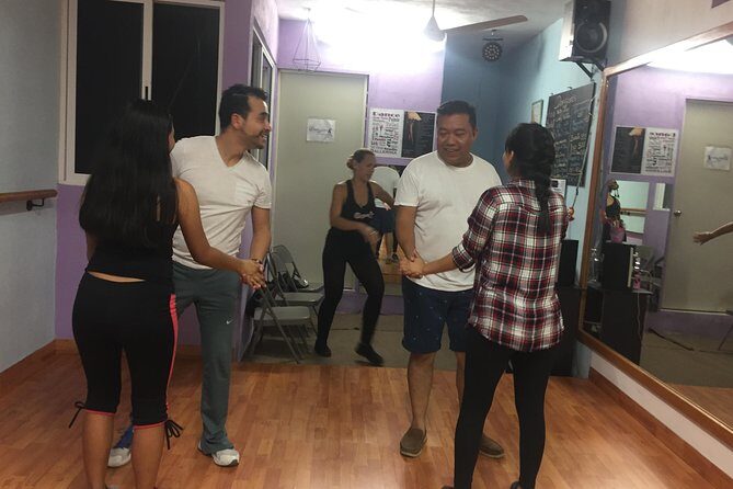 Cancun Salsa or Bachata Dance lesson from Cancun Playa del Carmen Riviera Maya - Final Thoughts: Is This Tour Right for You?