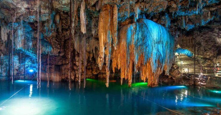 Cancun: Samula Cenote, Colonial Valladolid & Chichen Itza - Good To Know