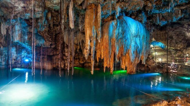 Cancun: Samula Cenote, Colonial Valladolid & Chichen Itza - Transportation and Meeting Point