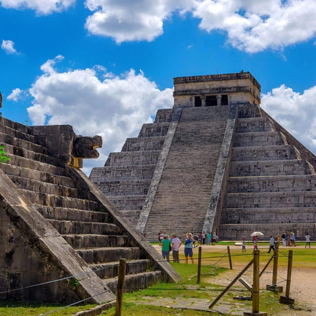 Cancun: Samula Cenote, Colonial Valladolid & Chichen Itza - Important Considerations