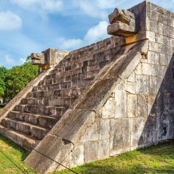 Cancun: Samula Cenote, Colonial Valladolid & Chichen Itza - Frequently Asked Questions
