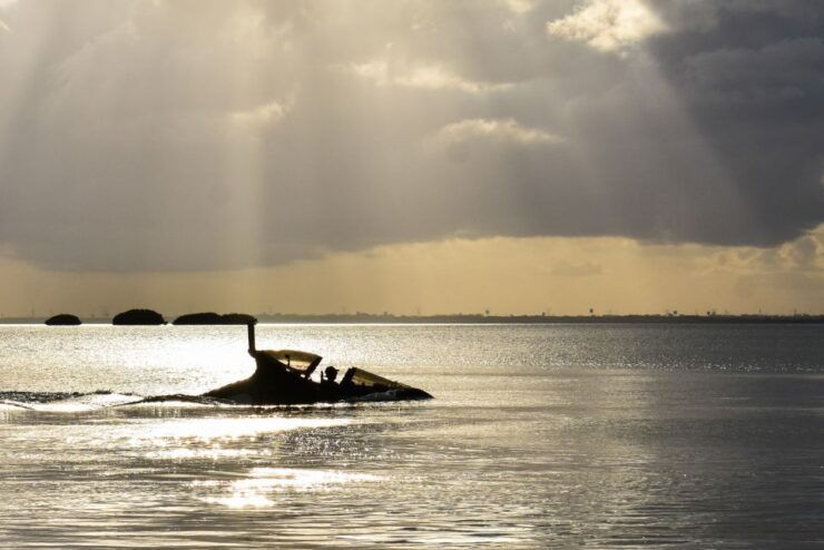 Cancun: Seabreacher Ride - Activity Details