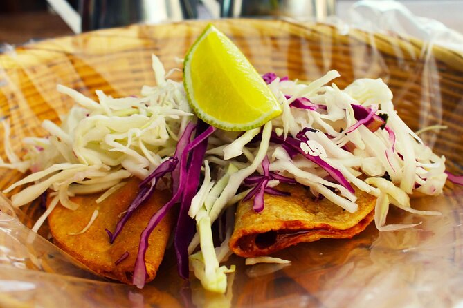 Cancun Seafood Lovers Tour - Cancellation Policy