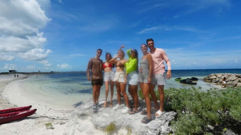 Cancun: Segway Adventure! 90 min Guided Tour in Hotel Zone - What makes this tour special?