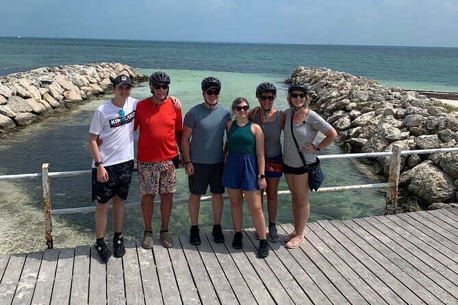 Cancun Segway Experience  Beaches, Views & Hidden Gems 1.5hr - Good To Know