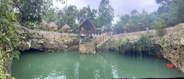 Cancun: Semi-Private 3 Waterfall Cenote Experience - Frequently Asked Questions