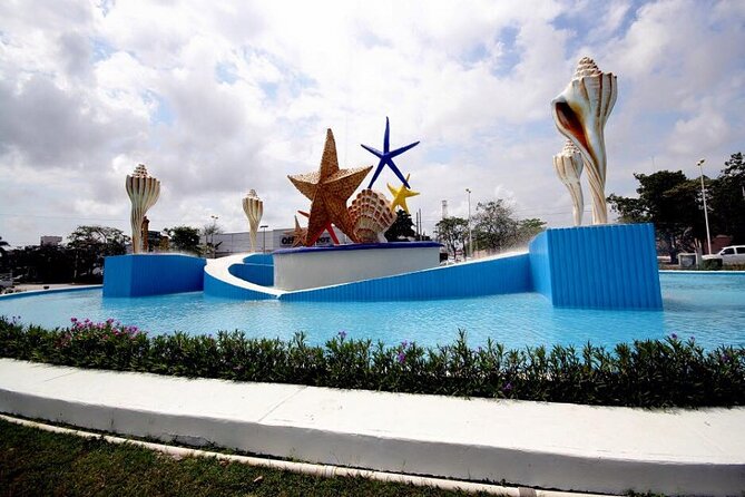 Cancun Shopping Private Guided Tour & City Sightseeing - Tequila Tasting Experience