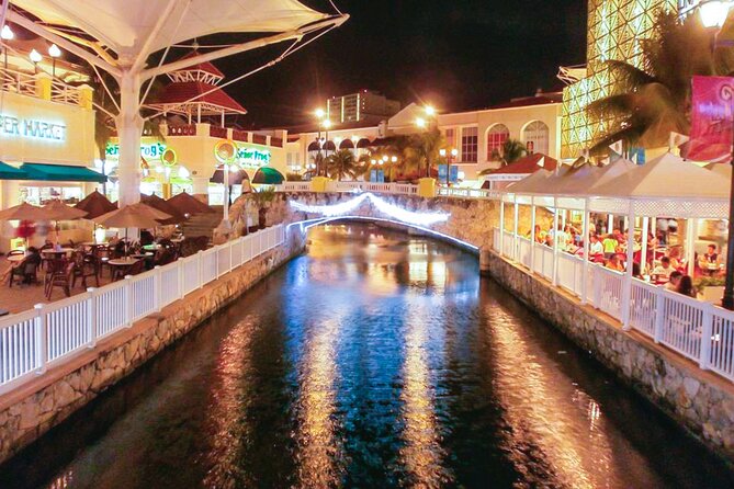 Cancun Shopping Private Guided Tour & City Sightseeing - Cancellation and Refund Policy