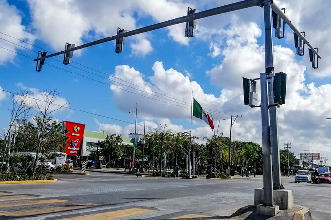 Cancun Shopping Private Guided Tour & City Sightseeing - Traveler Photos and Experiences