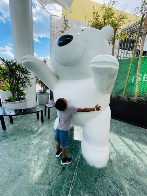 Cancun: Shopping Tour With Tequila Tasting and City Sights - Tequila Tasting Experience