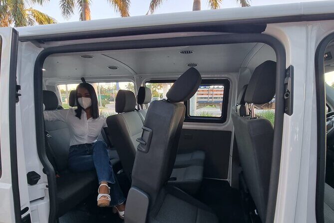 Cancun Shuttle Transportation - What to Expect Upon Arrival