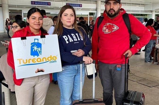 Cancun Shuttle Transportation - Booking and Cancellation Policies