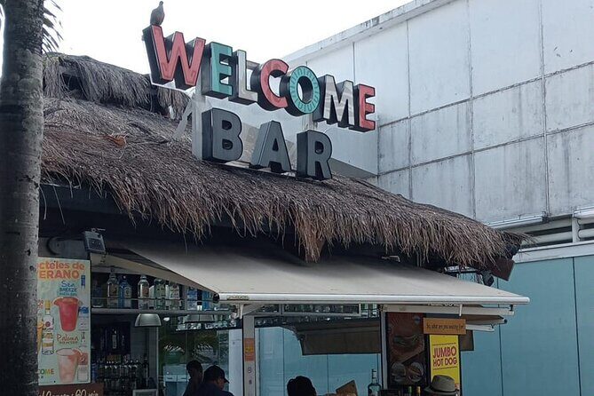 Cancun Shuttle Transportation - The Sum Up