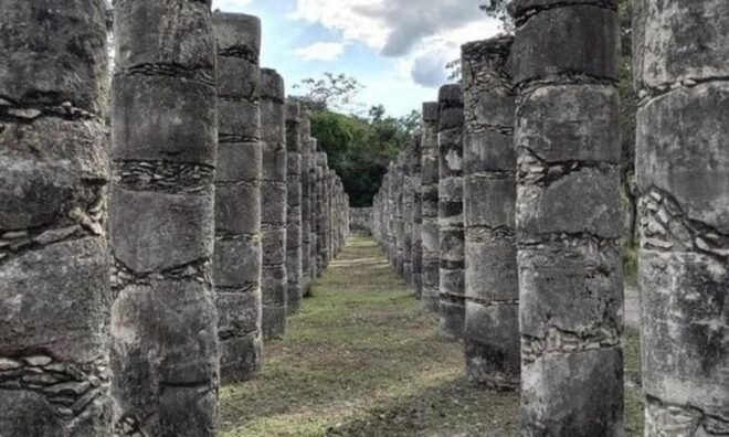 Cancun: Sightseeing Walking Tour With a Local Guide - Logistics