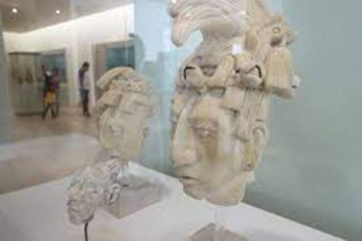 Cancun: Skip-the-Line Mayan Museum & San Miguelito Site - Ticket Details