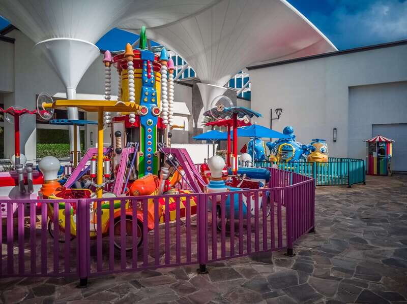 Cancún: Sky Wheel Pass GO - A Deep Dive into the Sky Wheel Pass GO Experience