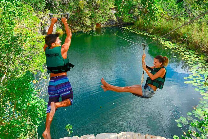 Cancun Smart Pass! Up to 70 percent discount - Introduction