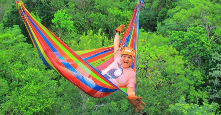 Cancun: Snorkel and Zip Line Xtreme - Good To Know