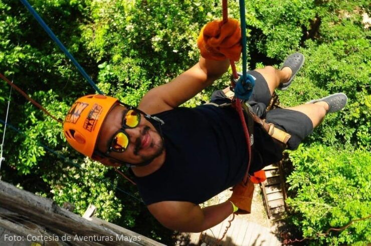 Cancun: Snorkel and Zip Line Xtreme - Adventure Highlights