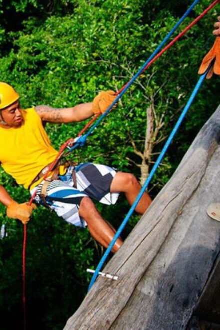 Cancun: Snorkel and Zip Line Xtreme - Inclusions