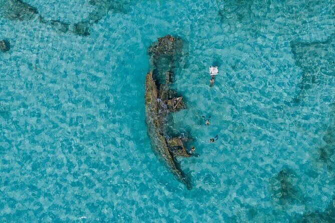 Cancun Snorkeling Adventure: Turtles, Reefs & Underwater Wonders - FAQ