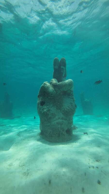 Cancun: Snorkeling Boat Tour with Gear - Cancun: Snorkeling Boat Tour with Gear — A Deep Dive into the Underwater Paradise