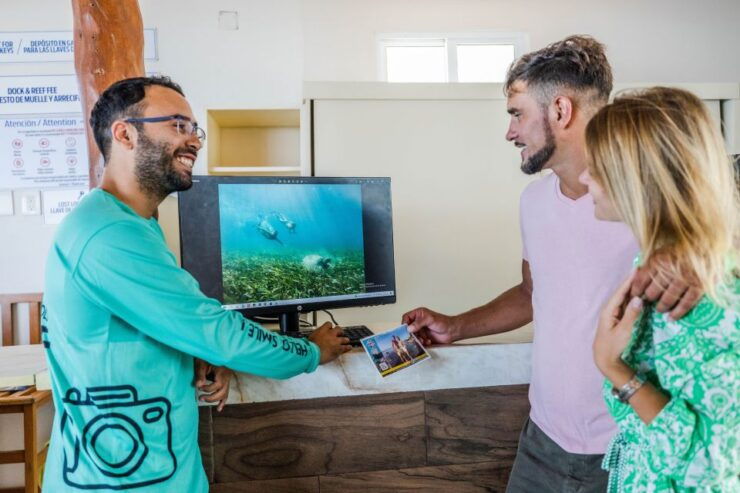 Cancun: Snorkeling Boat Tour With Hotel Transfer and Gear - Activity Details