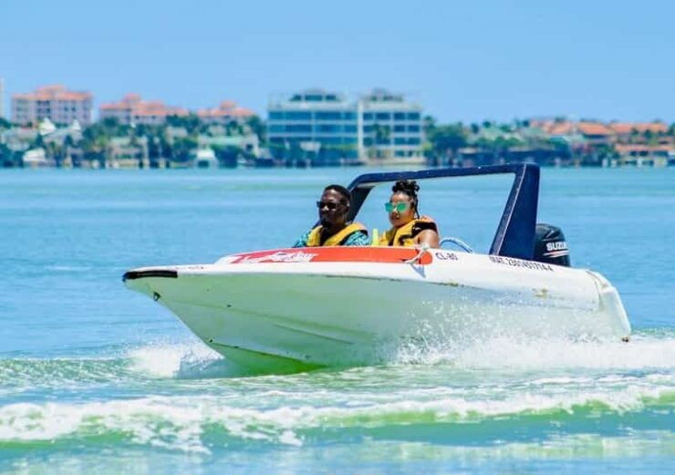 Cancun: Speedboat Ride and Snorkeling Adventure - Good To Know