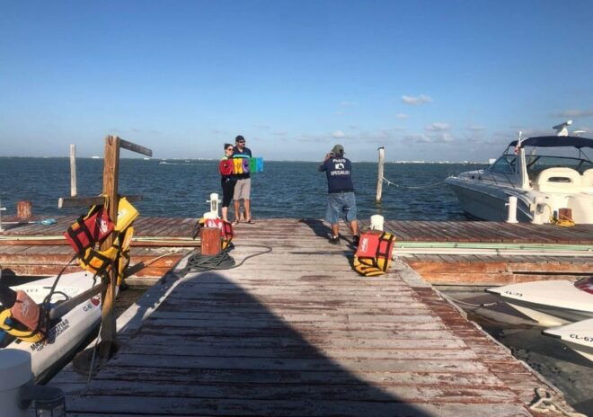 Cancun: Speedboat Ride and Snorkeling Adventure - Included in the Price