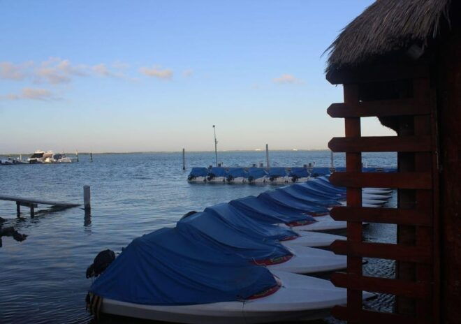 Cancun: Speedboat Ride and Snorkeling Adventure - Optional Extras
