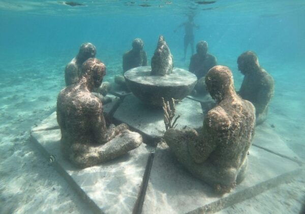 Cancun: Speedboat Ride and Snorkeling Adventure - Activity Details