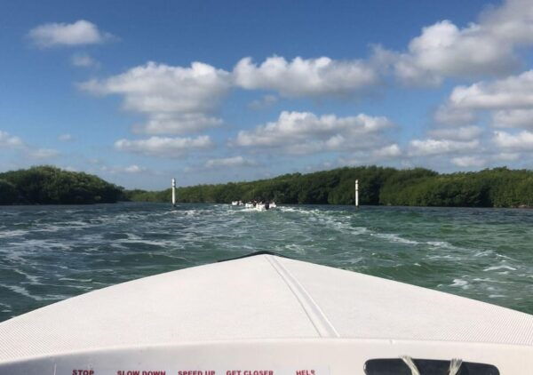 Cancun: Speedboat Ride and Snorkeling Adventure - Customer Ratings