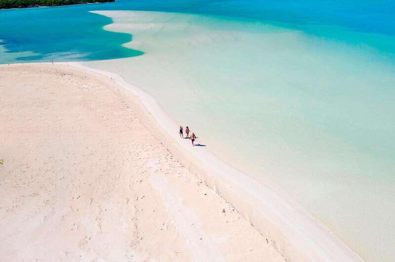 Cancun: Speedboat tour to a Virgin Beach - Authentic Reviews and Insights