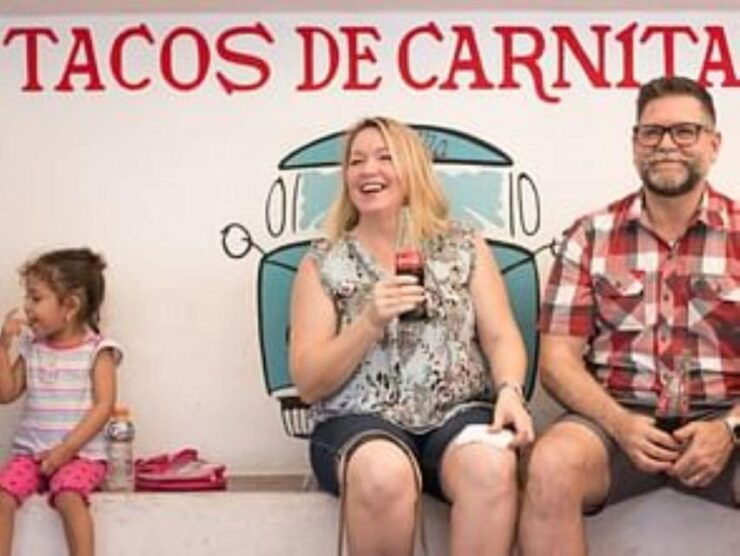 Cancun: Street Food and Local Market Tour - Tour Details