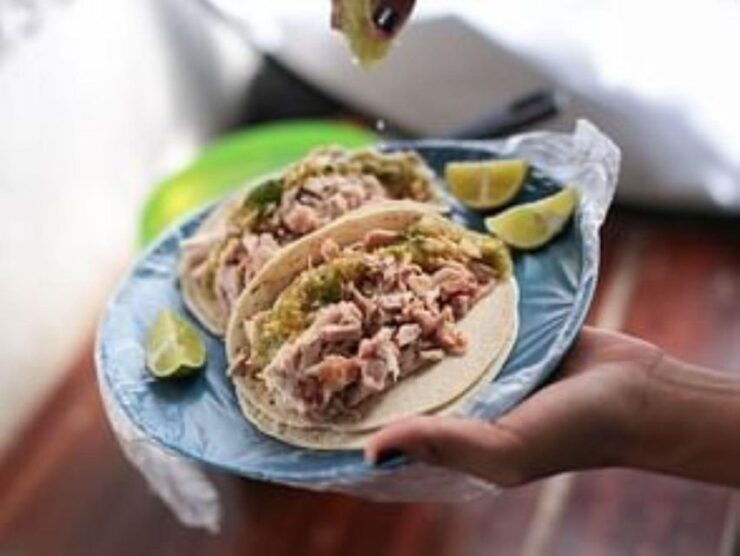 Cancun: Street Food and Local Market Tour - Experience Highlights