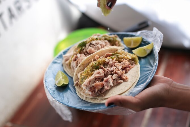 Cancun Street Food and Local Market Tour - The Sum Up