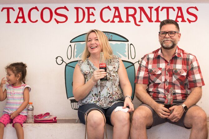 Cancun Street Food, Urban Art and Local Market Experience - Why This Tour Offers Great Value