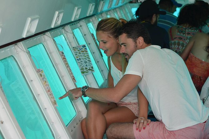 Cancun Submarine and Optional Snorkeling Tour - Booking and Flexibility