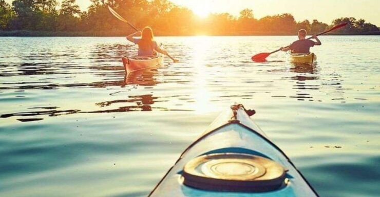 Cancun: Sunrise or Sunset Kayak Tour - Unforgettable Experience Highlights