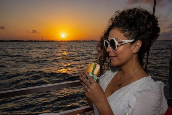 Cancun: Sunset Catamaran Tour Experience - Customer Reviews