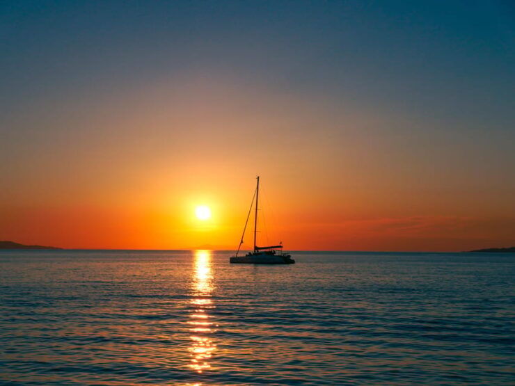 Cancun: Sunset Cruise Adults Only With Live Music & Open Bar - Good To Know