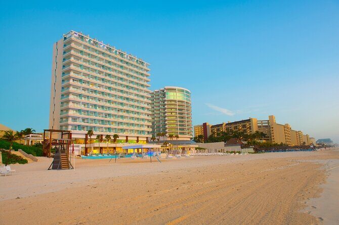 Cancún Sunset Tour: Private Ride, Ocean Views & Local Highlights - An Enthusiastic Look at the Cancún Sunset Tour