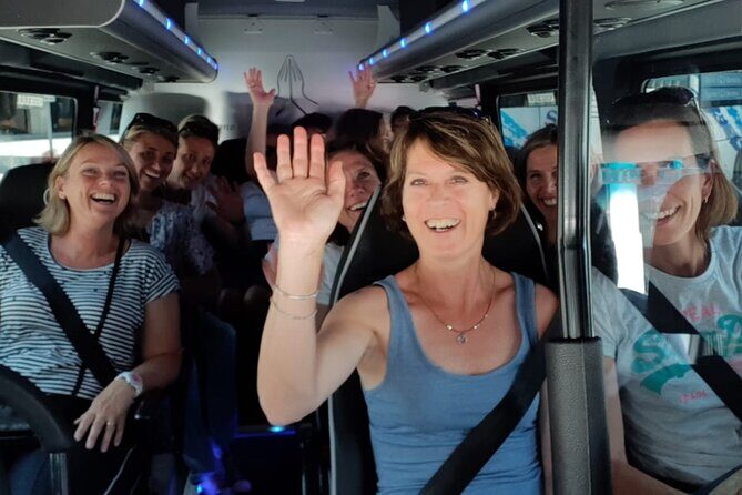 Cancún Sunset Tour: Private Ride, Ocean Views & Local Highlights - Who Should Consider This Tour?