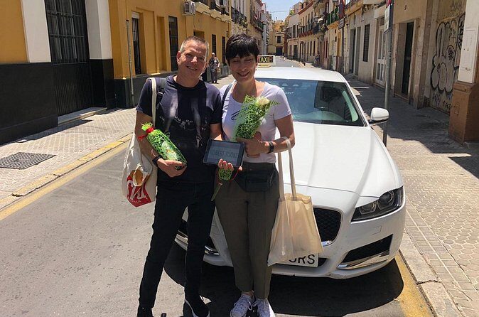 Cancún Sunset Tour: Private Ride, Ocean Views & Local Highlights - Final Thoughts