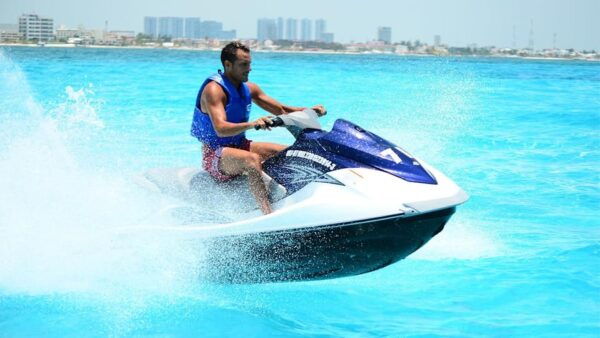 Cancun: Swim Fly & Ride Over the Sea - Recommended and Prohibited Items