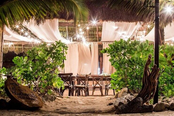 Cancun: Taco Tours - Cancellation Policy