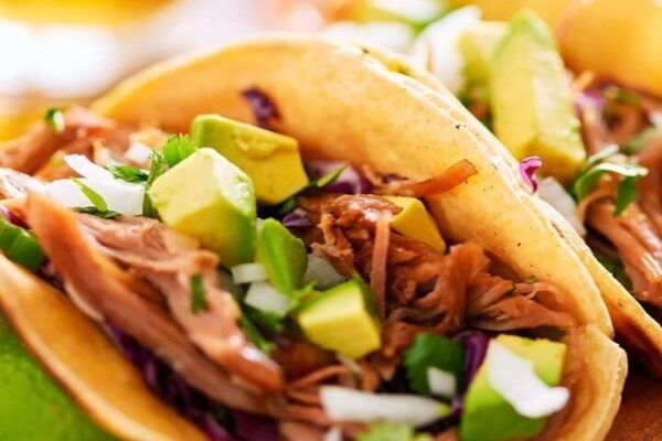 Cancun: Taco Tours - Booking Information