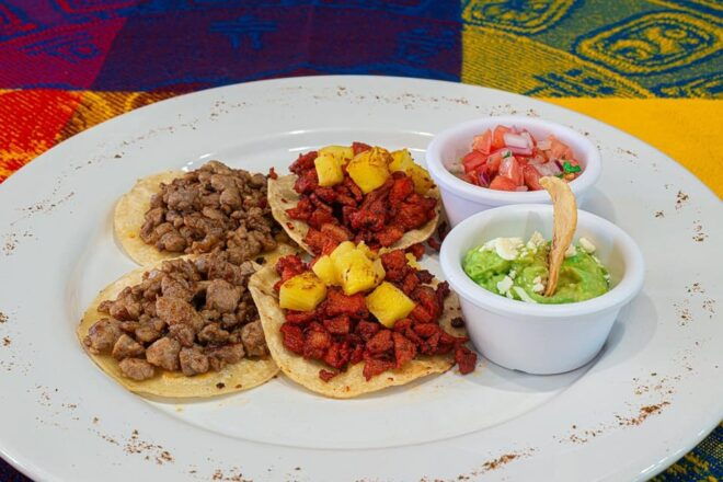 Cancun: Taste of Mexico Market Tour With Tacos & Tequila - Highlights of the Tour