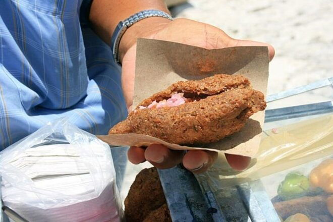 Cancun: Taste Paradise and Tropical Flavors - Culinary Highlights