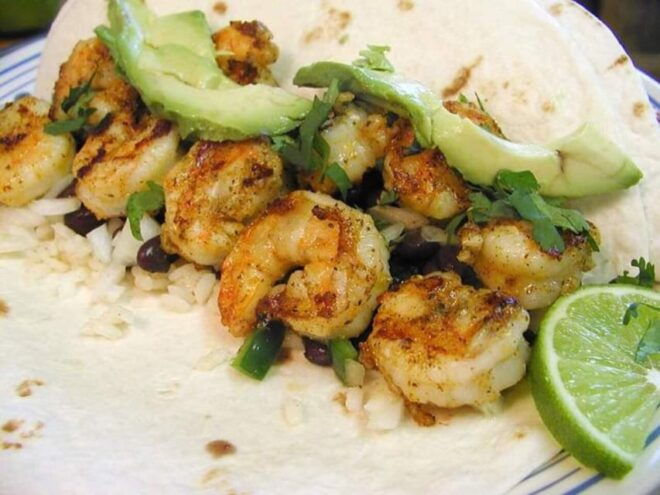 Cancun: Taste Paradise and Tropical Flavors - Authentic Flavors